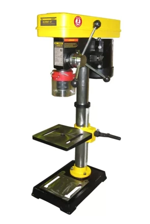 Станок сверлильный Корвет 47 с тисками 90470 купить в Екатеринбурге