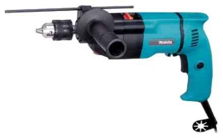 Дрель ударная двухскоростная Makita НР2030-Set купить в Екатеринбурге