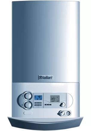 Котел газовый настенный turbo TEC PLUS VUW 322/5-5 H-RU/VE купить в Екатеринбурге