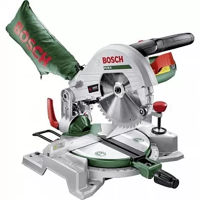 Пила торцовочная PCM 8 BOSCH 0.603.B10.000 купить в Екатеринбурге