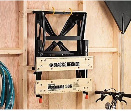 Верстак B&amp;D WM536-XJ купить в Екатеринбурге