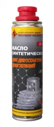 Масло для 2х такт.дв.синтет. Ультра 2Т 200мл/16 40651 купить в Екатеринбурге