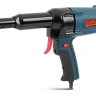 Электрический (сетевой)  заклепочник MESSER TAC-500 для установки вытяжных заклепок (3,0 - 5,0 мм) купить в Екатеринбурге