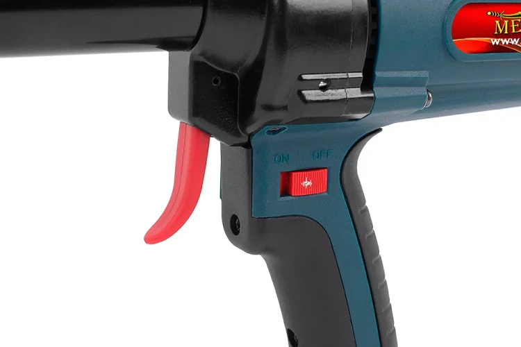 Электрический (сетевой)  заклепочник MESSER TAC-500 для установки вытяжных заклепок (3,0 - 5,0 мм) купить в Екатеринбурге
