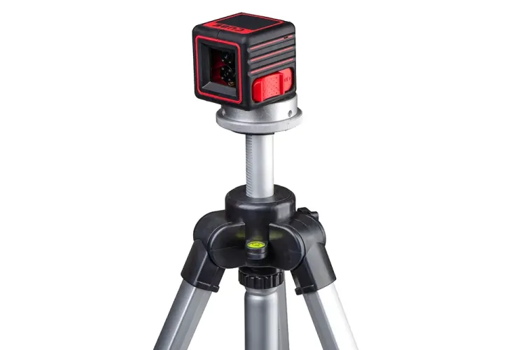 Адаптер поворотный 5/8" - 1/4"  ADA купить в Екатеринбурге