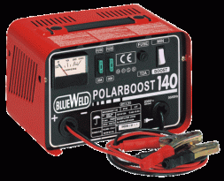 Зарядное устройство BlueWeld POLARBOOST 140