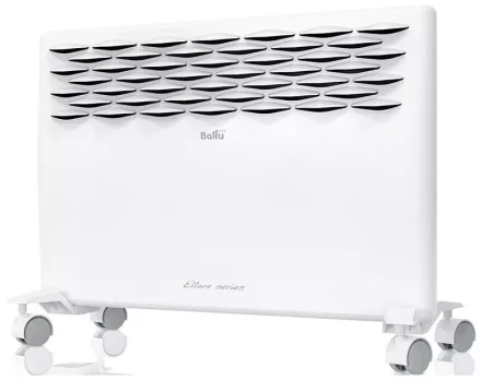 Конвектор электрический Ballu Ettore BEC/ETER-1000 купить в Екатеринбурге