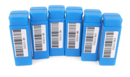 Пневматический резьбовой заклепочник MESSER RL-5312K с комплектом для установки заклепок М3. М4, М5, М6, М8, М10. М12 купить в Екатеринбурге