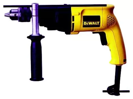 Ударная Дрель DeWalt D 21720 купить в Екатеринбурге
