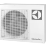 Внешний блок ELECTROLUX EACS/I-24HM/N3/out сплит-системы, инверторного типа купить в Екатеринбурге