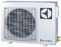 Внешний блок ELECTROLUX EACS/I-24HM/N3/out сплит-системы, инверторного типа купить в Екатеринбурге
