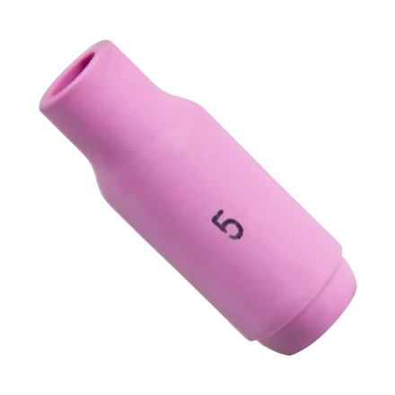 Сопло керамическое TW 17-18-26 (№5 / L47 / d8,0) Оберон XL10N49 купить в Екатеринбурге