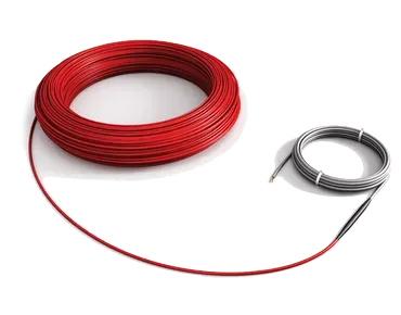 Кабель нагревательный ELECTROLUX ETC 2-17-600 (комплект теплого пола) купить в Екатеринбурге