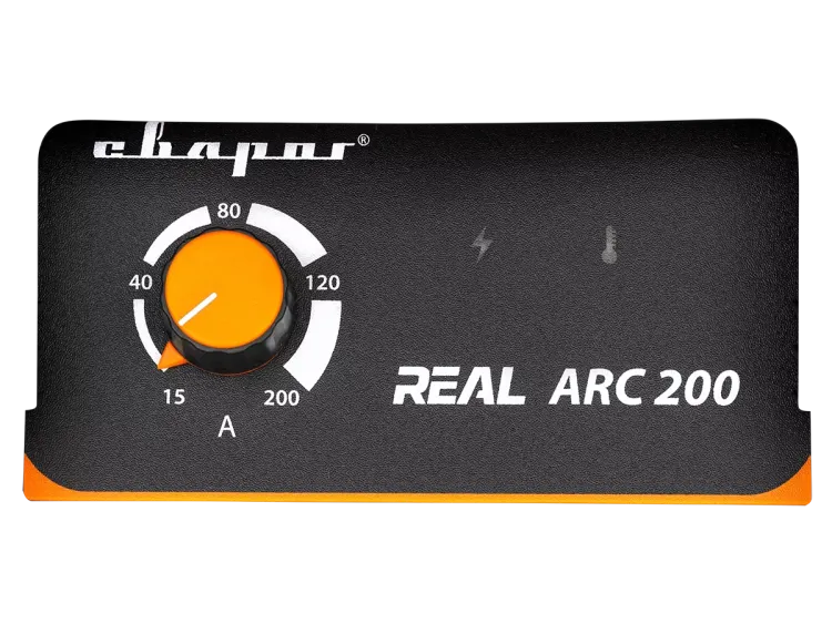 Инвертор сварочный ARC 200 REAL Z238 Сварог купить в Екатеринбурге