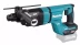 Аккумуляторный 3-х режимный перфоратор Makita SDS-PLUS (28 мм, 3.0 Дж) HR007GZ (без АКБ и ЗУ) купить в Екатеринбурге
