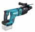 Аккумуляторный 3-х режимный перфоратор Makita SDS-PLUS (28 мм, 3.0 Дж) HR007GZ (без АКБ и ЗУ) купить в Екатеринбурге