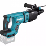 Аккумуляторный 3-х режимный перфоратор Makita SDS-PLUS (28 мм, 3.0 Дж) HR007GZ (без АКБ и ЗУ) купить в Екатеринбурге