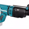 Аккумуляторный 3-х режимный перфоратор Makita SDS-PLUS (28 мм, 3.0 Дж) HR007GZ (без АКБ и ЗУ) купить в Екатеринбурге