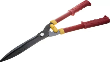 Кусторез GRINDA со стальными ручками, 500мм 40253 купить в Екатеринбурге