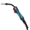 Горелка MW-15 Flex (5m / Air / Euro) с гибким гусаком XL002.0451FX купить в Екатеринбурге