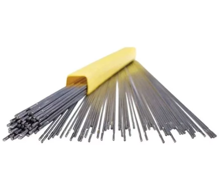 Пруток нержавеющий TIG ER-308LSi д3.2 1000 мм (5кг) 13083205 купить в Екатеринбурге