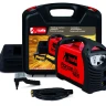 Сварочный аппарат FORCE 165 ACX PLASTIC CARRY CASE  Telwin купить в Екатеринбурге