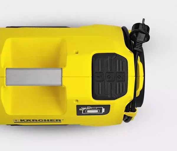 Поверхностный насос KARCHER BP 4 Home &amp; Garden Ecologic купить в Екатеринбурге