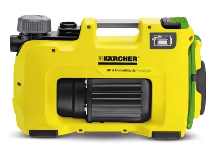 Поверхностный насос KARCHER BP 4 Home &amp; Garden Ecologic купить в Екатеринбурге