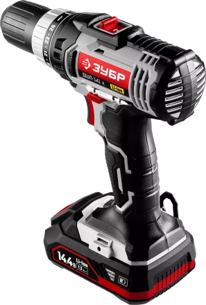 Дрель-шуруповерт ДШЛ-141 К серия СТАНДАРТ купить в Екатеринбурге