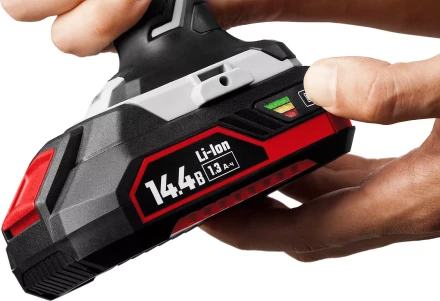 Дрель-шуруповерт ДШЛ-141 К серия СТАНДАРТ купить в Екатеринбурге