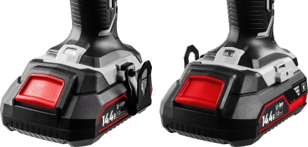 Дрель-шуруповерт ДШЛ-141 К серия СТАНДАРТ купить в Екатеринбурге