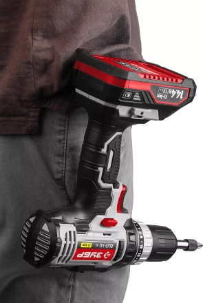 Дрель-шуруповерт ДШЛ-141 К серия СТАНДАРТ купить в Екатеринбурге