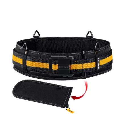 Пояс строительный KRAFTOOL 38763 купить в Екатеринбурге