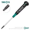 Отвертки для точных работ Precision 25684-15 купить в Екатеринбурге