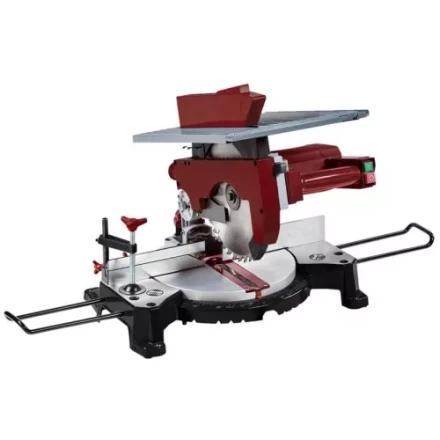 Пила торцовочная RedVerg RD-MSU255-1200 купить в Екатеринбурге