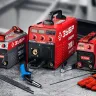 Сварочный инвертор ММА СА-250 серия МАСТЕР купить в Екатеринбурге