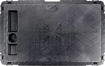 Верстак складной JOBMADE, KETER 38732 38732 купить в Екатеринбурге