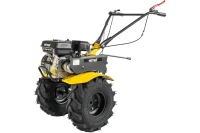 Мотоблок HUTER МК-7000Р BIG FOOT
