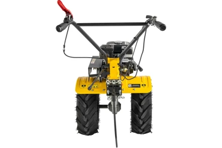 Мотоблок HUTER МК-7000Р BIG FOOT купить в Екатеринбурге