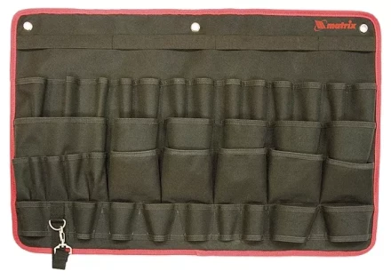 Раскладка для инструмента настенная 675 х 450 мм MATRIX 90245 купить в Екатеринбурге