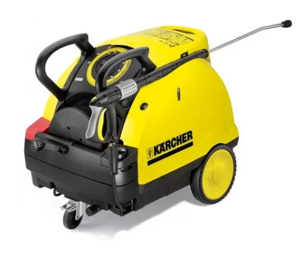 Мойка высокого давления Karcher HDS 798 CSX ECO (Мойка Керхер HDS 798 CSX ECO) купить в Екатеринбурге