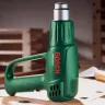 Фен строительный BOSCH PHG 500-2 (0.603.29A.008) купить в Екатеринбурге