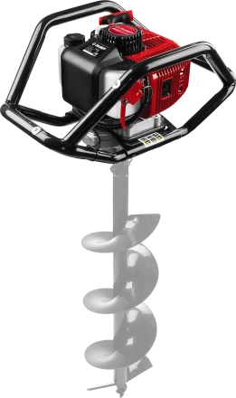 Мотобур (бензобур) МБ2-250 серия МАСТЕР купить в Екатеринбурге