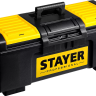 Ящик для инструмента "TOOLBOX-24" пластиковый, STAYER Professional 38167-24 купить в Екатеринбурге
