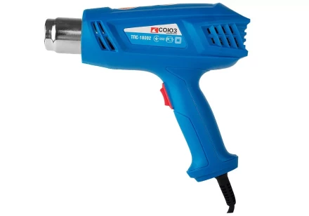 Фен строительный Союз ТПС-18002 купить в Екатеринбурге