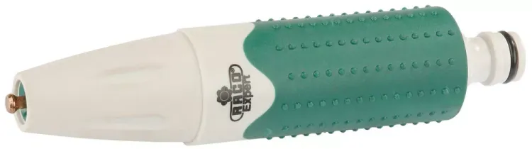 Наконечник поливочный RACO "Comfort-Plus", регулируемый 4253-55/311C купить в Екатеринбурге