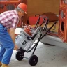 Резьбонарезной станок модели 300 Compact  50697 купить в Екатеринбурге