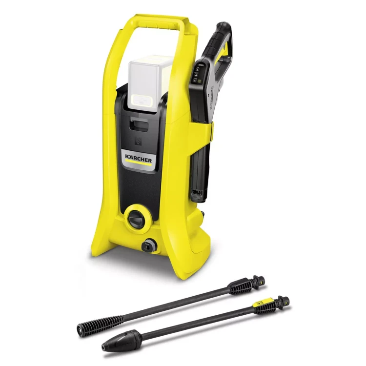 Аккумуляторная мойка высокого давления KARCHER K 2 Battery купить в Екатеринбурге