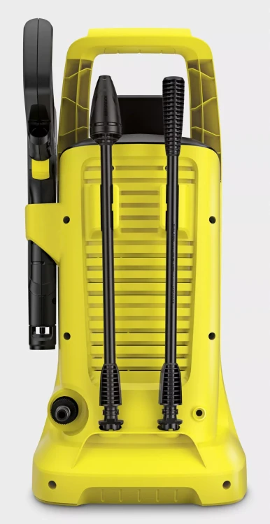 Аккумуляторная мойка высокого давления KARCHER K 2 Battery купить в Екатеринбурге