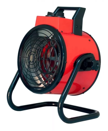 Тепловая пушка электрическая Aurora HEAT PLUS 3000 купить в Екатеринбурге